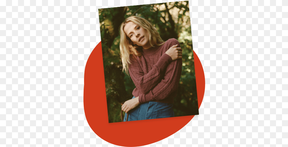 Girl, Clothing, Knitwear, Sweater, Female Free Transparent Png
