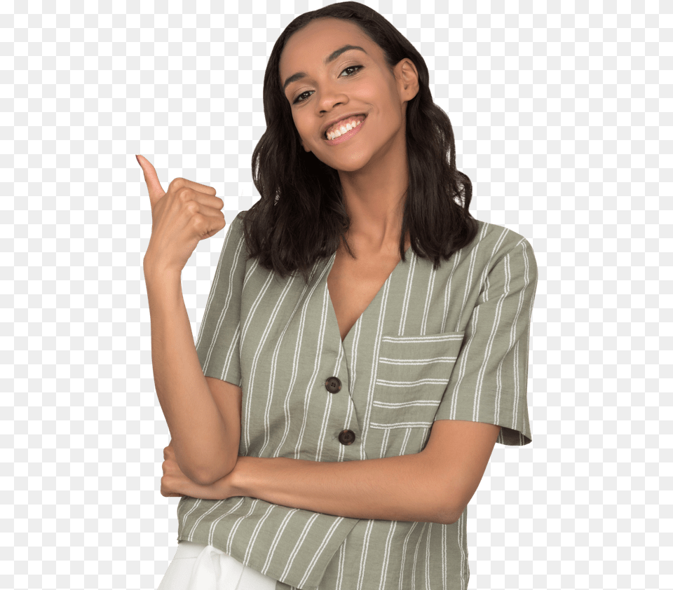 Girl, Finger, Hand, Head, Person Free Transparent Png