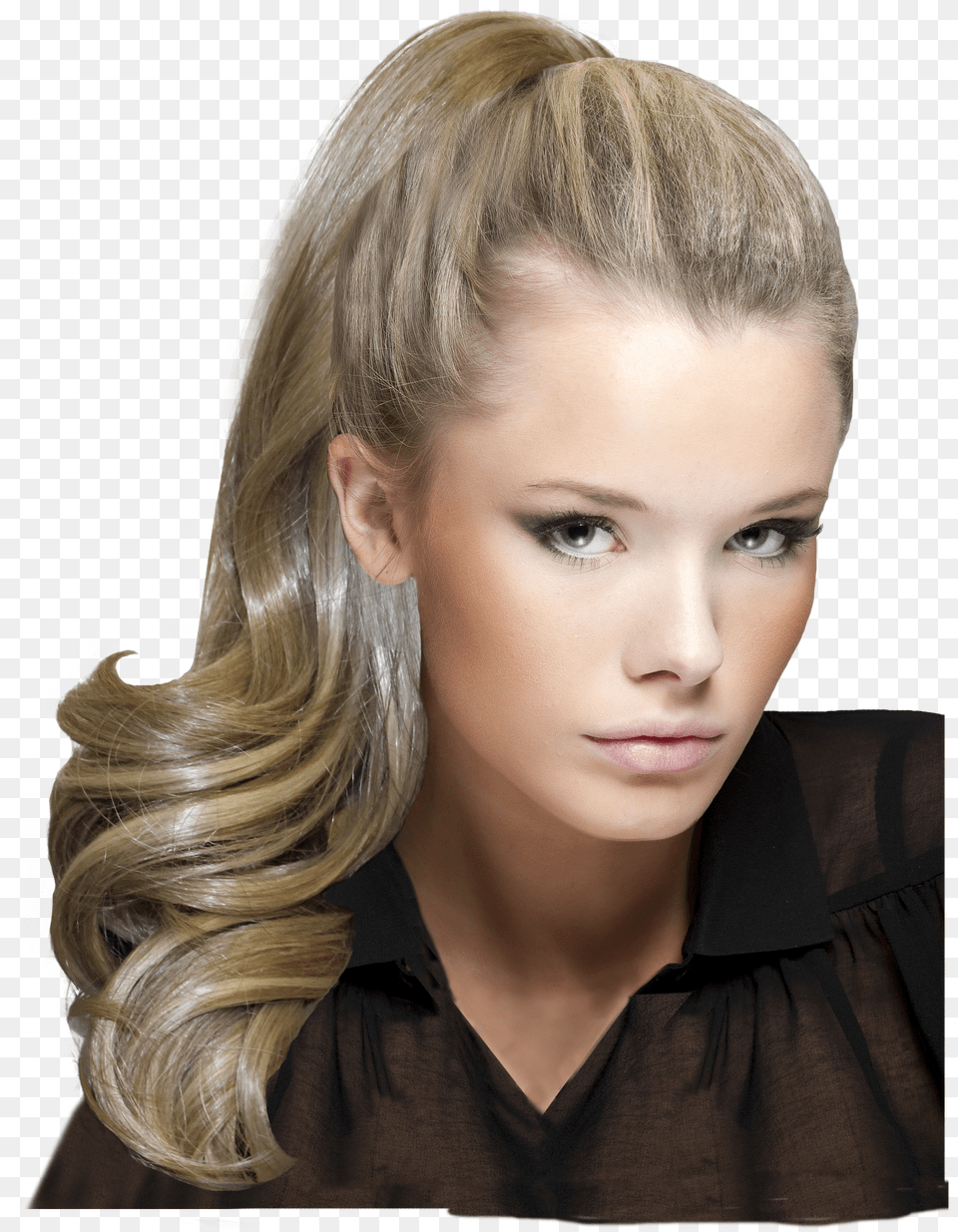 Girl Png Image