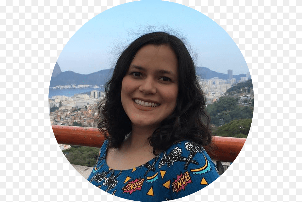 Girl, Person, Face, Smile, Happy Png