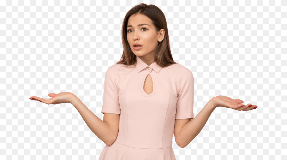 Girl, Blouse, Clothing, Head, Person Free Transparent Png