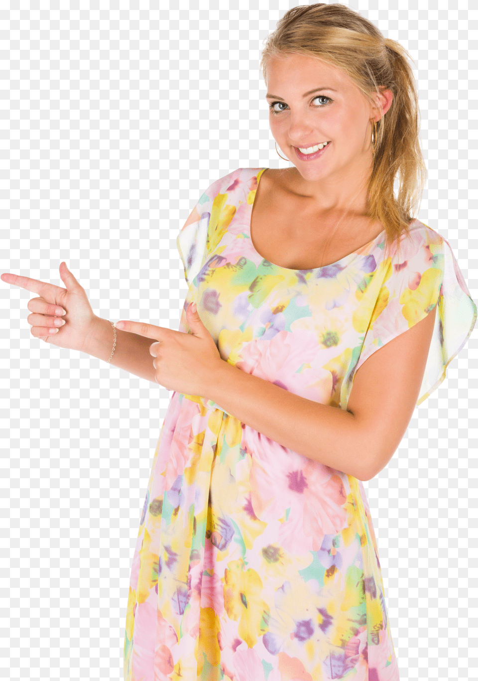 Girl, Clothing, Dress, Person, Hand Free Png