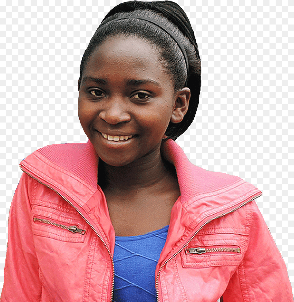 Girl, Jacket, Clothing, Coat, Face Free Png