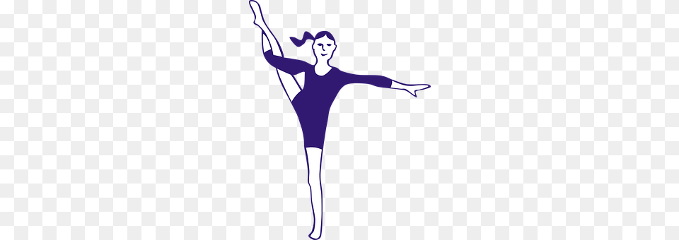 Girl Ballerina, Ballet, Dancing, Person Free Png