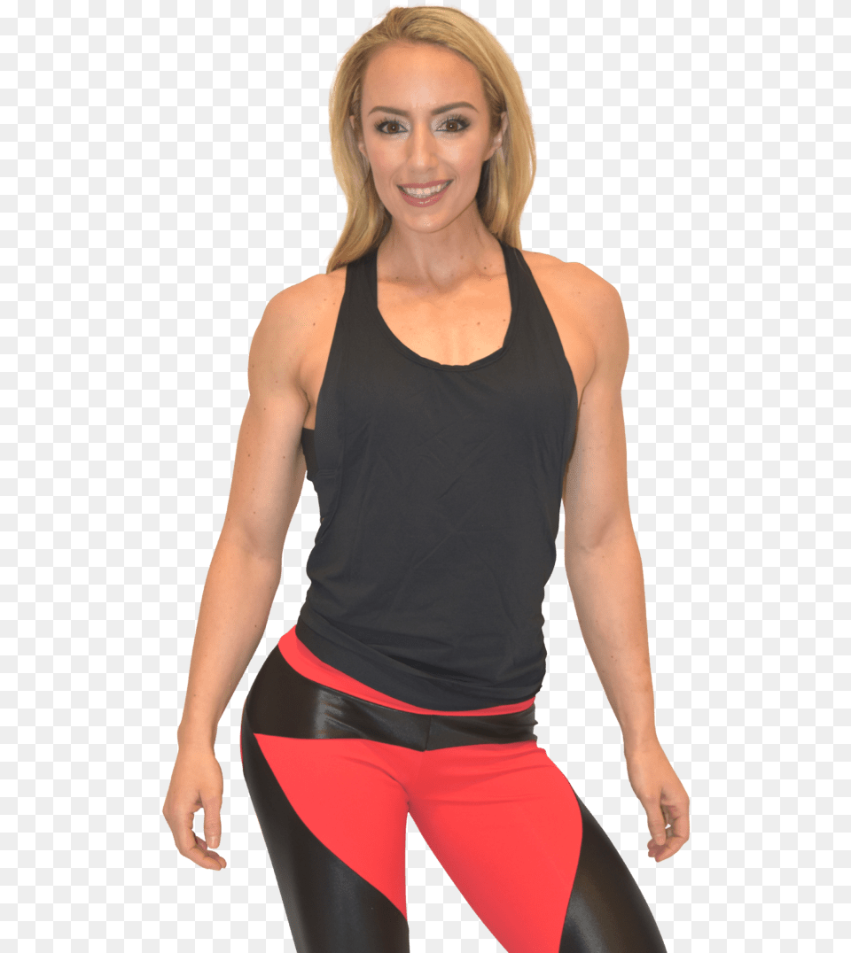 Girl, Adult, Spandex, Woman, Person Free Png Download