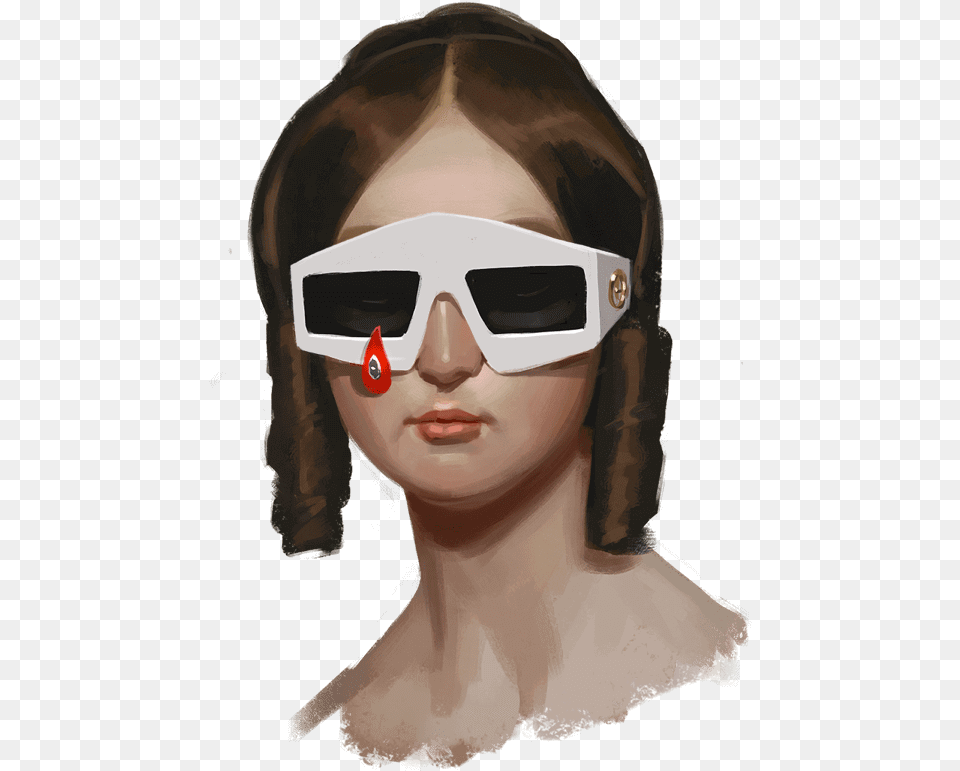 Girl, Accessories, Sunglasses, Glasses, Goggles Free Png