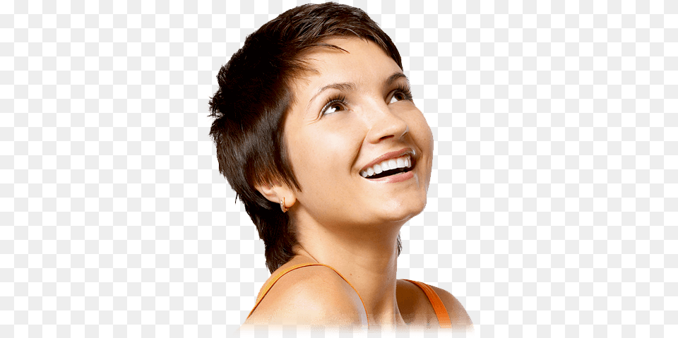 Girl, Adult, Person, Neck, Head Free Png Download