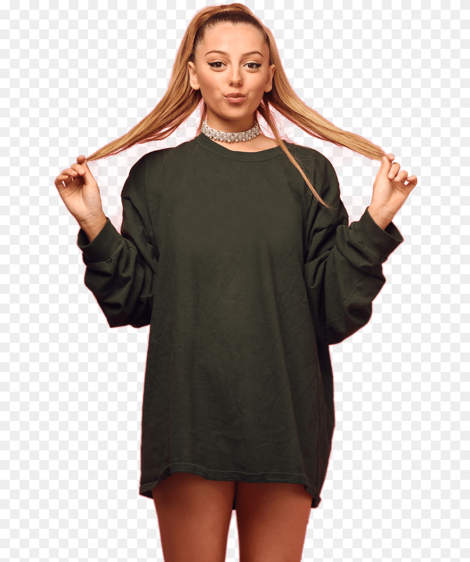 Girl, Woman, Person, Female, Fashion Free Transparent Png