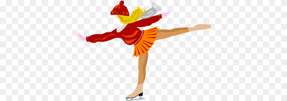 Girl Dancing, Leisure Activities, Person, Ballerina Png Image