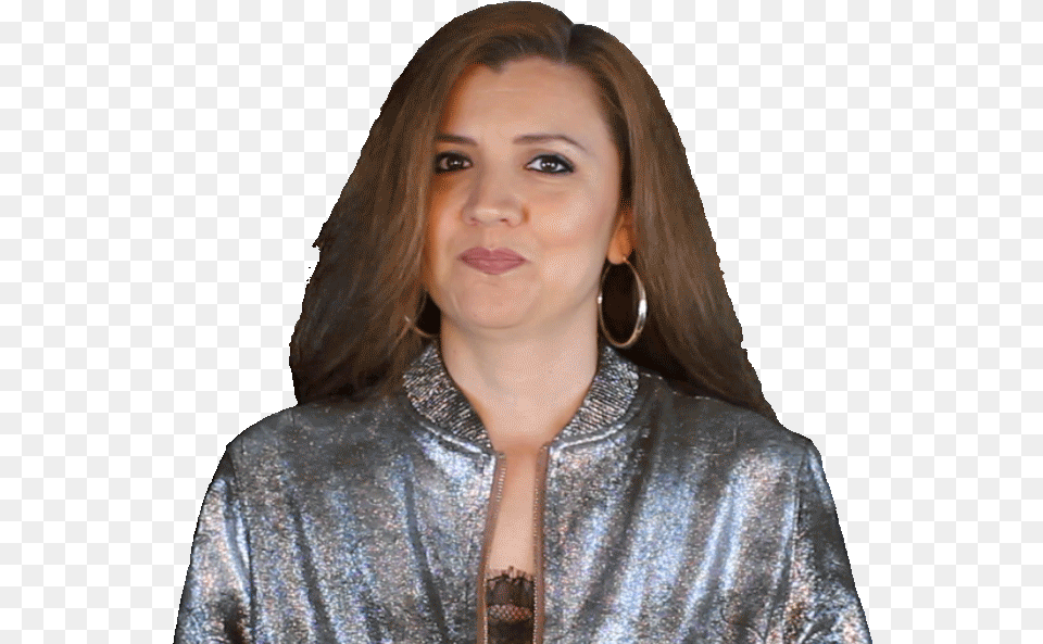 Girl, Woman, Person, Jacket, Head Free Transparent Png