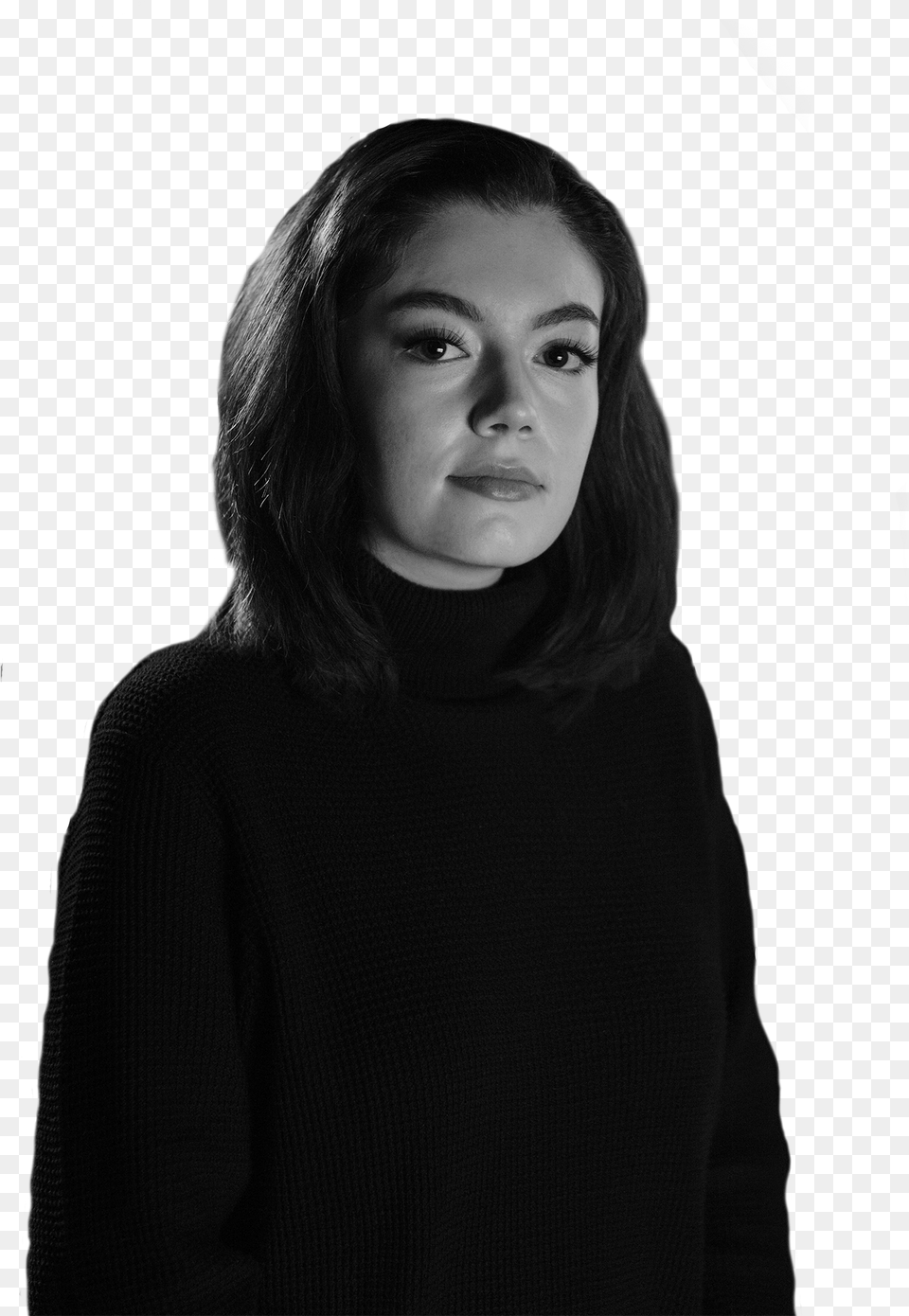 Girl, Adult, Portrait, Photography, Person Png