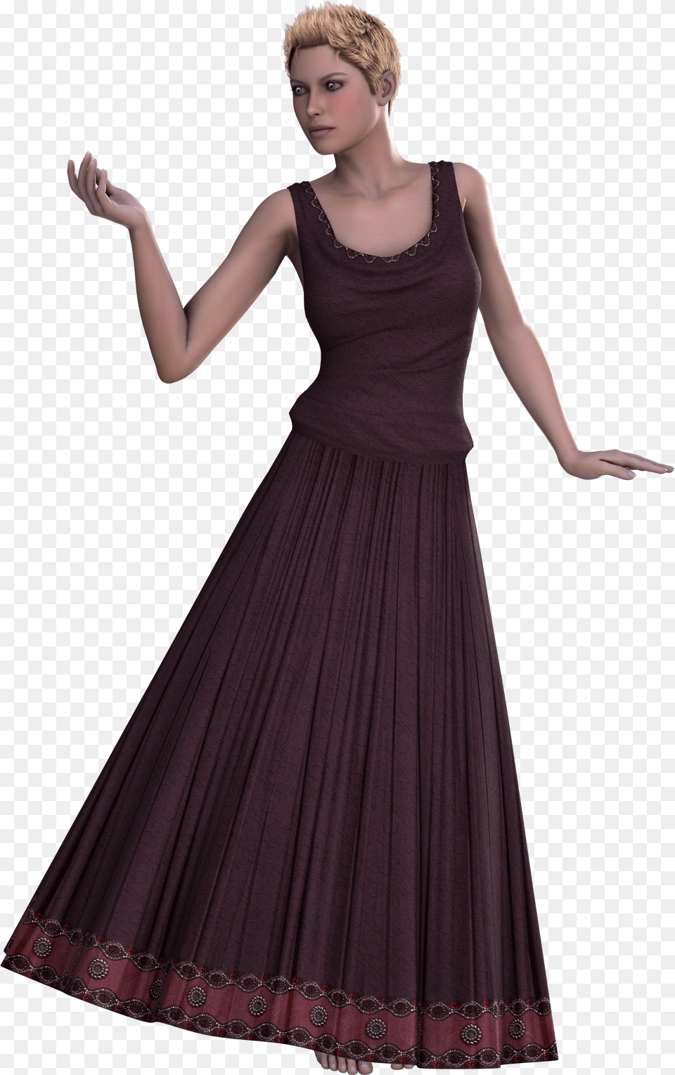 Girl Png