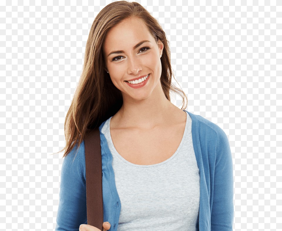 Girl, Accessories, Smile, Person, Head Free Png