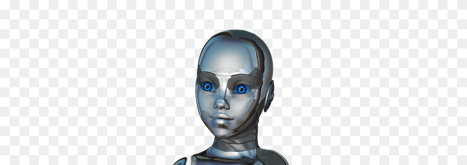 Girl Alien, Baby, Person, Robot Free Png