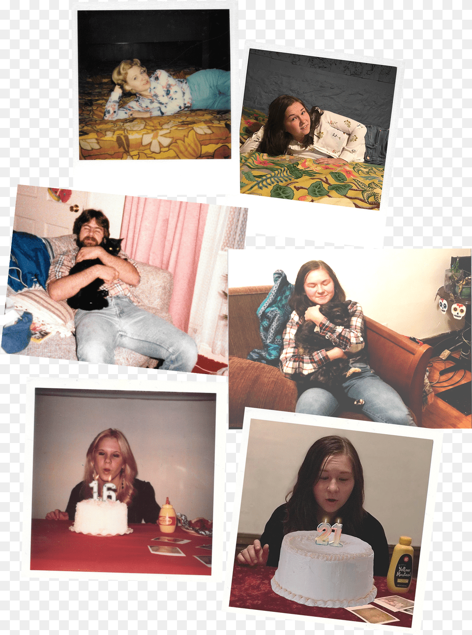 Girl Png