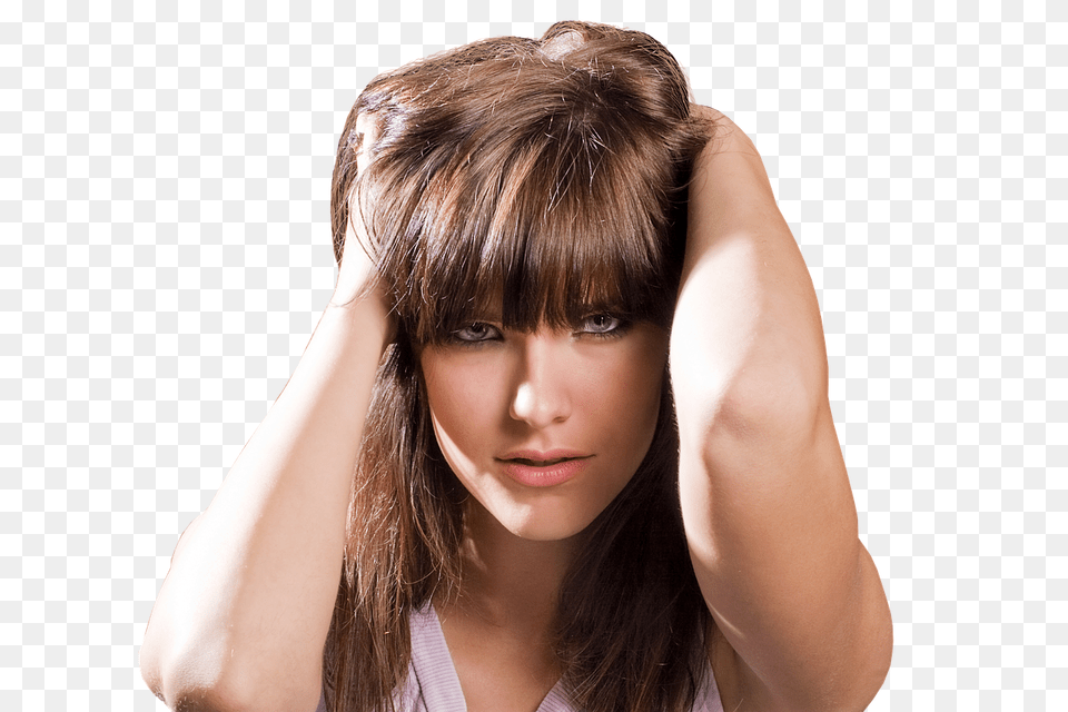 Girl Adult, Face, Female, Head Free Png