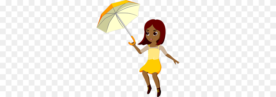 Girl Child, Female, Person, Canopy Free Png Download