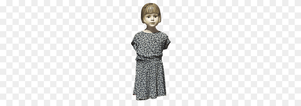 Girl Clothing, Dress, Child, Female Png