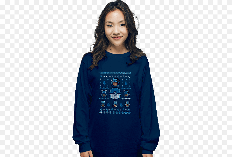 Girl, Clothing, T-shirt, Sleeve, Long Sleeve Free Transparent Png
