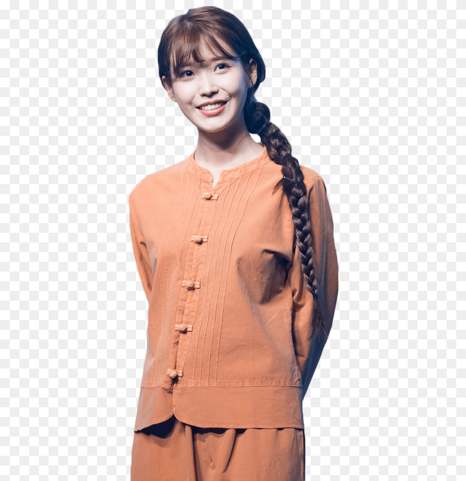 Girl, Blouse, Clothing, Adult, Person Png Image
