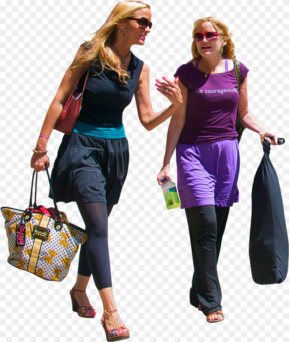 Girl, Accessories, Purse, Person, Woman Png Image