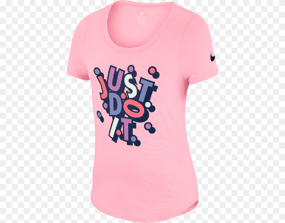 Girl, Clothing, Shirt, T-shirt Png Image