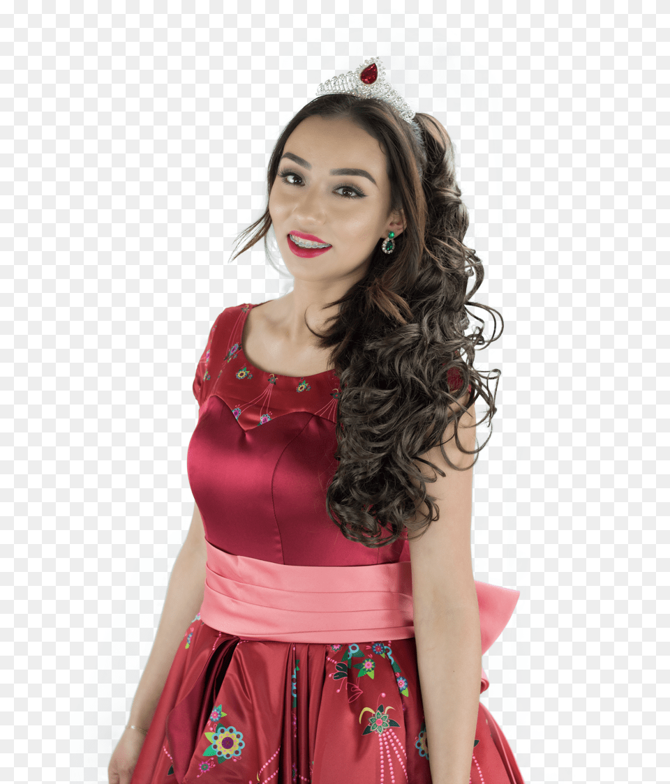 Girl, Fashion, Clothing, Gown, Dress Png Image