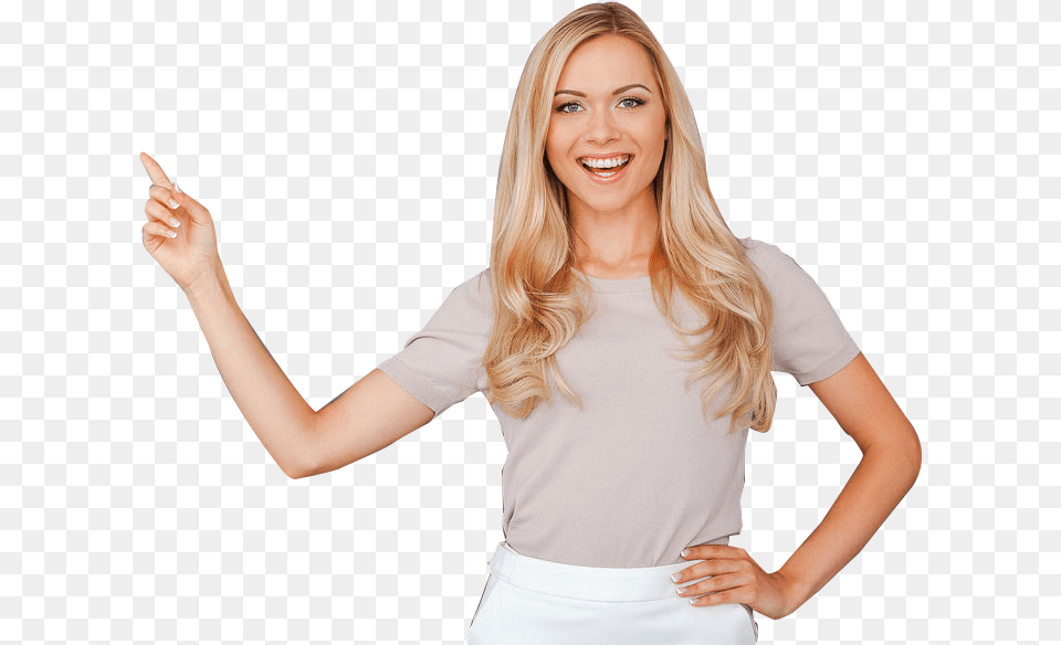 Girl, Happy, Smile, Face, Person Free Transparent Png