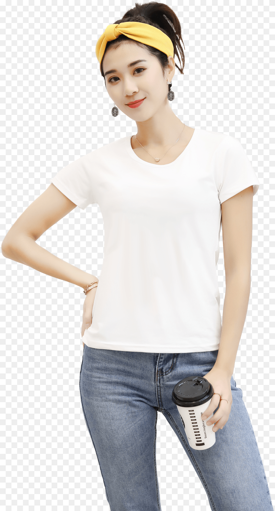Girl Free Transparent Png