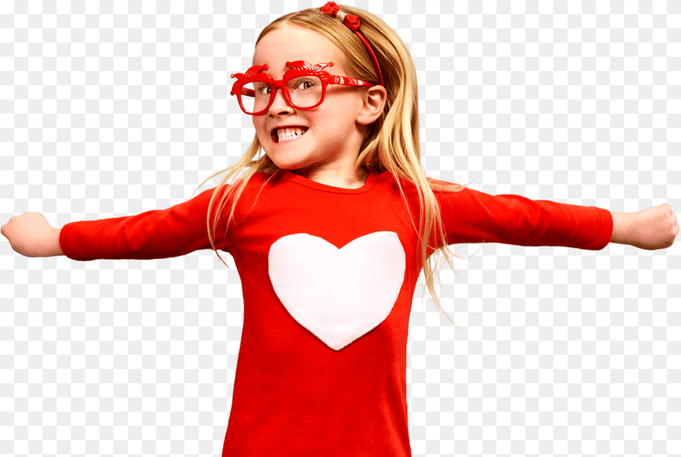 Girl, T-shirt, Sleeve, Clothing, Long Sleeve Free Transparent Png