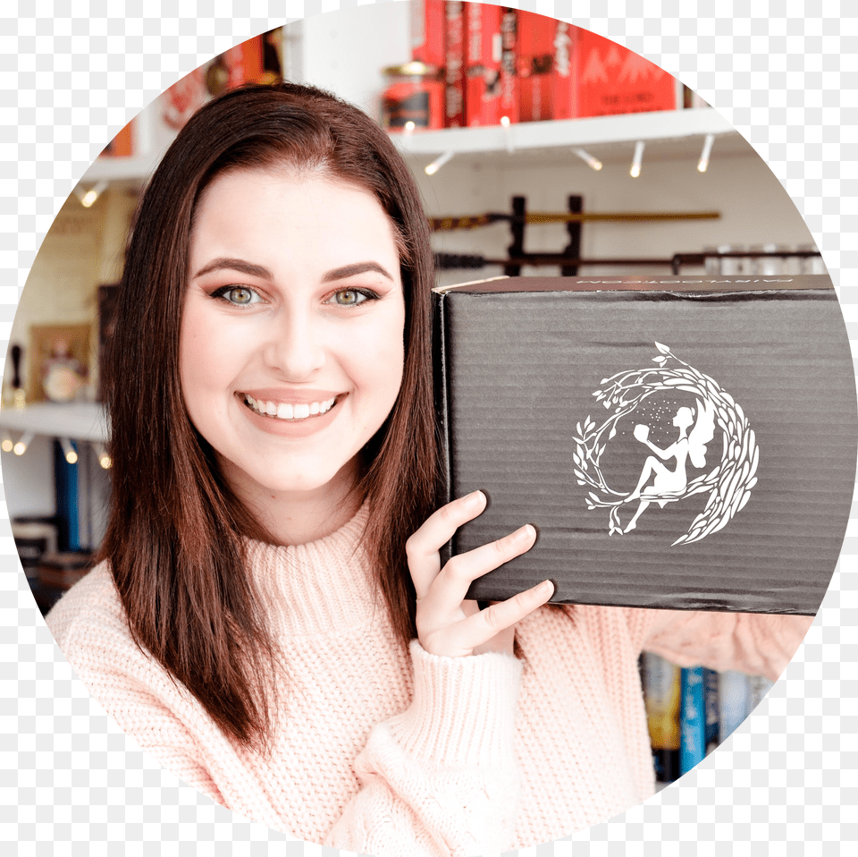 Girl Png Image