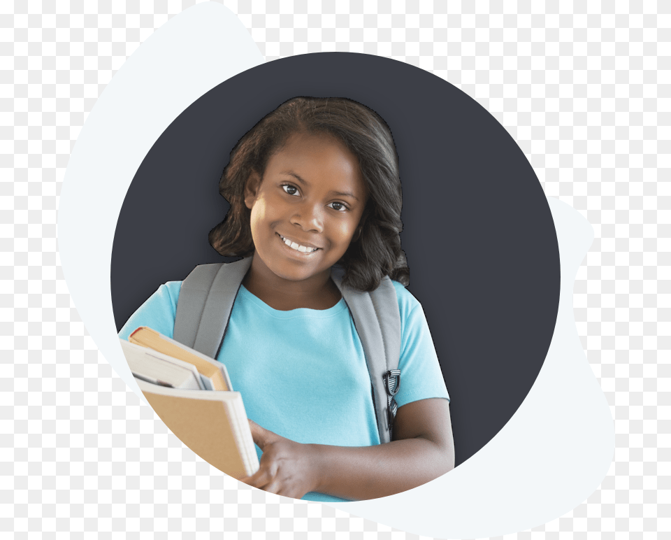 Girl, Reading, Photography, Person, Child Free Png Download