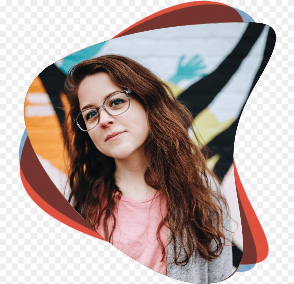 Girl, Accessories, Portrait, Photography, Person Free Png Download