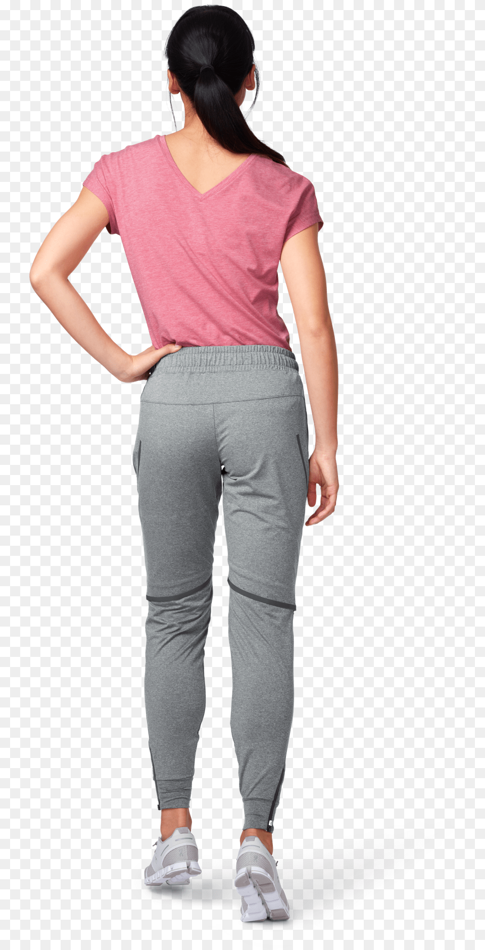 Girl, Clothing, Pants, Adult, Person Free Png Download