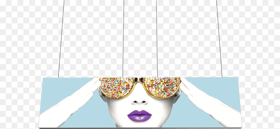 Girl, Accessories, Sunglasses, Glasses, Person Png Image