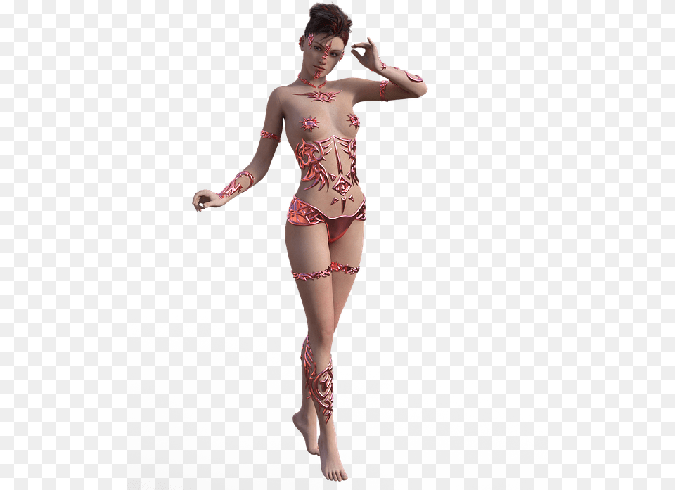 Girl, Person, Leisure Activities, Dancing, Adult Free Transparent Png
