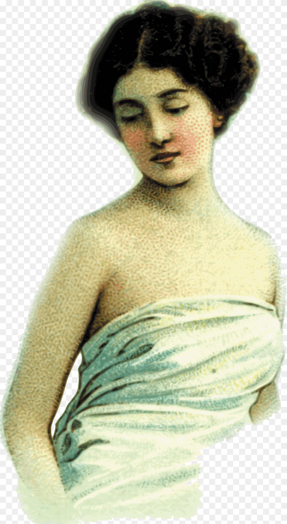 Girl Png Image
