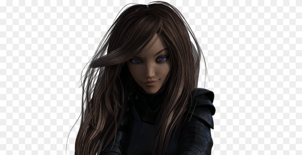 Girl, Teen, Portrait, Photography, Person Free Png Download