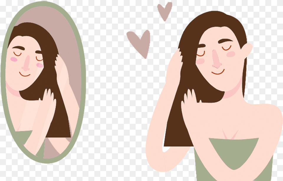 Girl, Adult, Female, Person, Woman Free Png Download