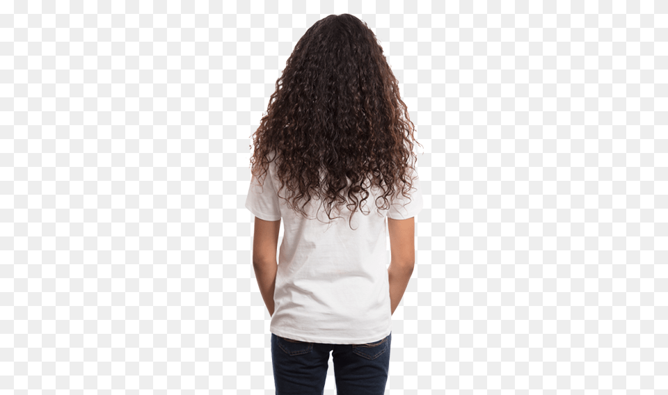 Girl, Clothing, T-shirt, Adult, Female Free Png Download