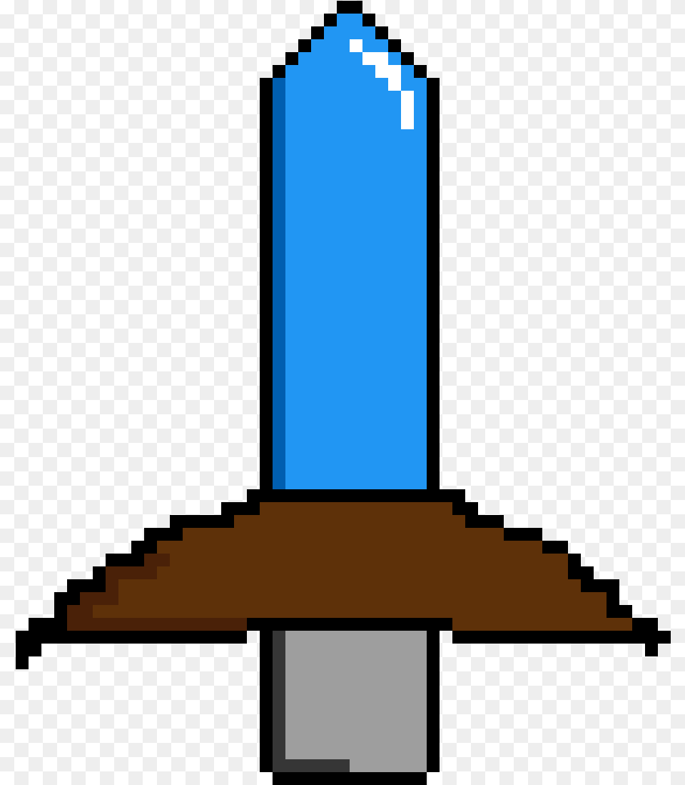 Girl, Sword, Weapon Png Image