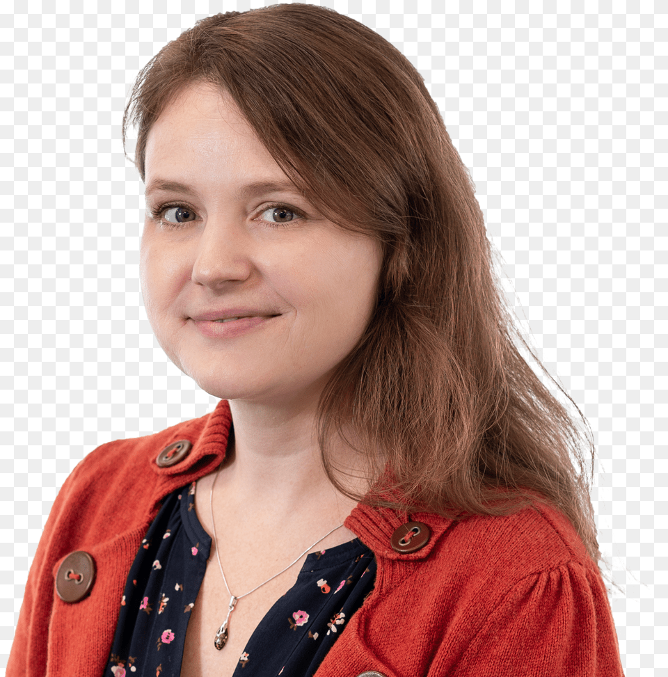 Girl Free Png Download