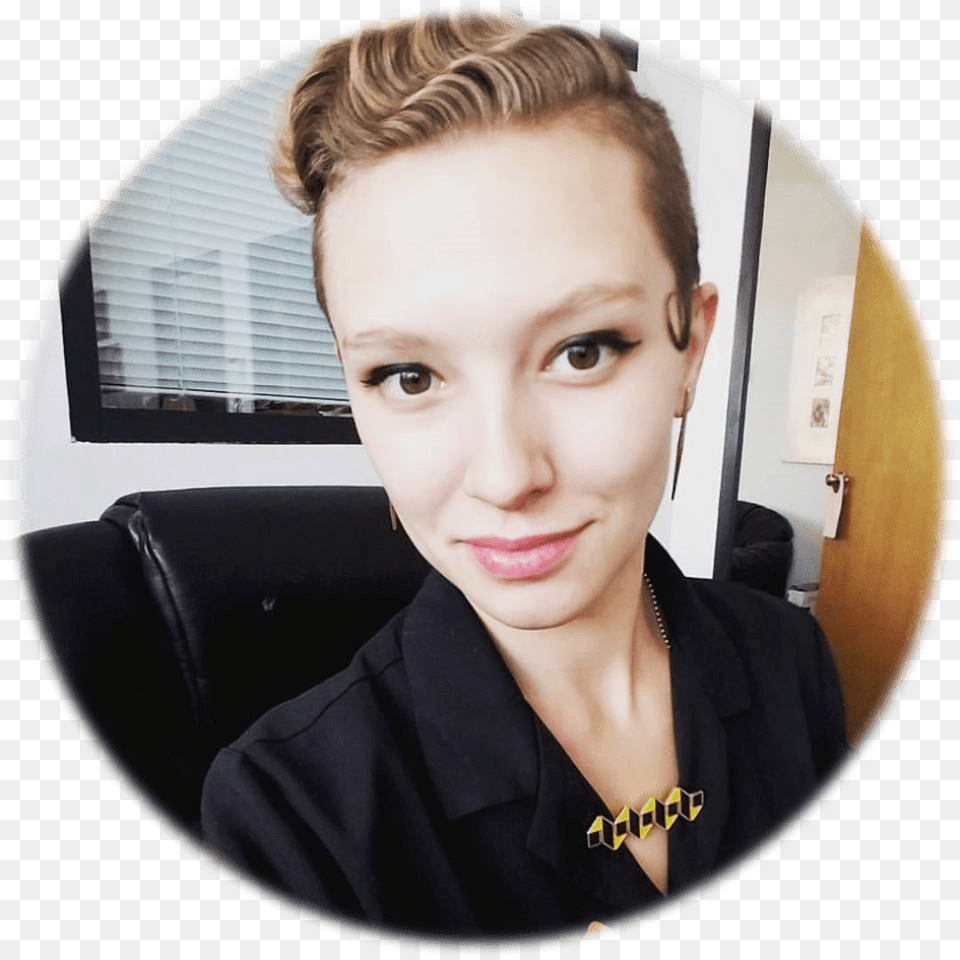 Girl, Face, Head, Person, Photography Free Png Download