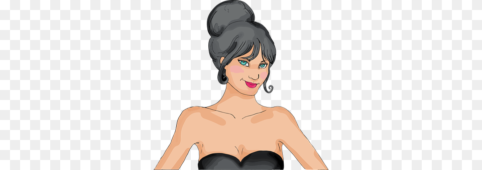 Girl Adult, Female, Person, Woman Free Png