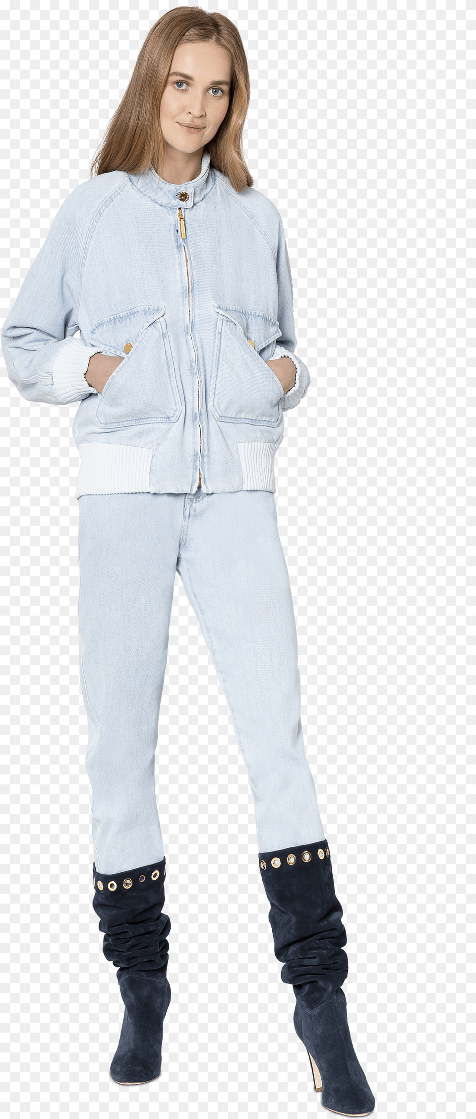 Girl, Long Sleeve, Clothing, Sleeve, Pants Png