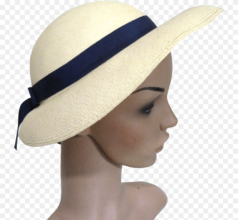 Girl, Hat, Sun Hat, Clothing, Person Free Transparent Png