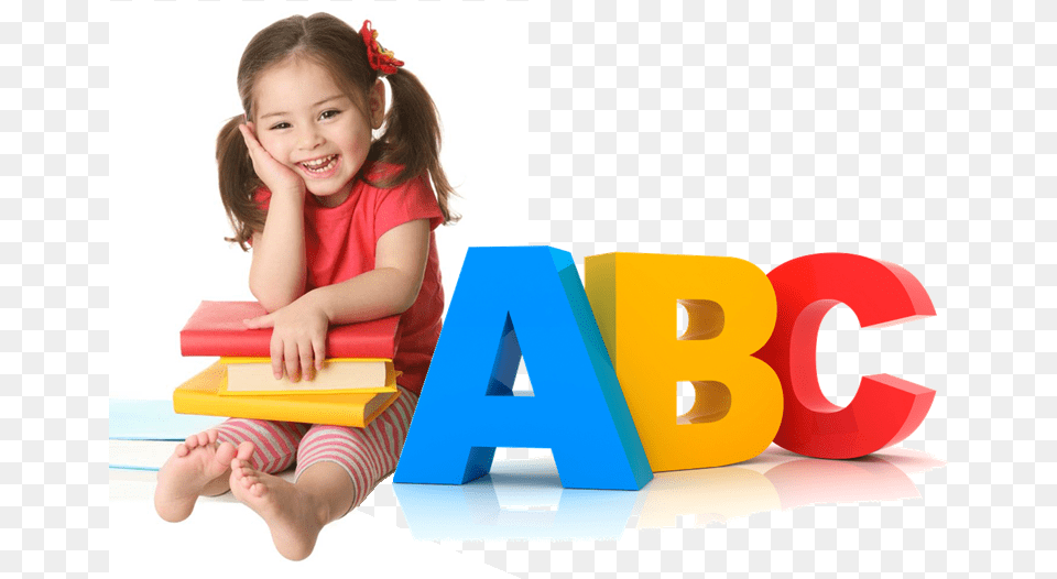 Girl, Child, Female, Person, Reading Png Image