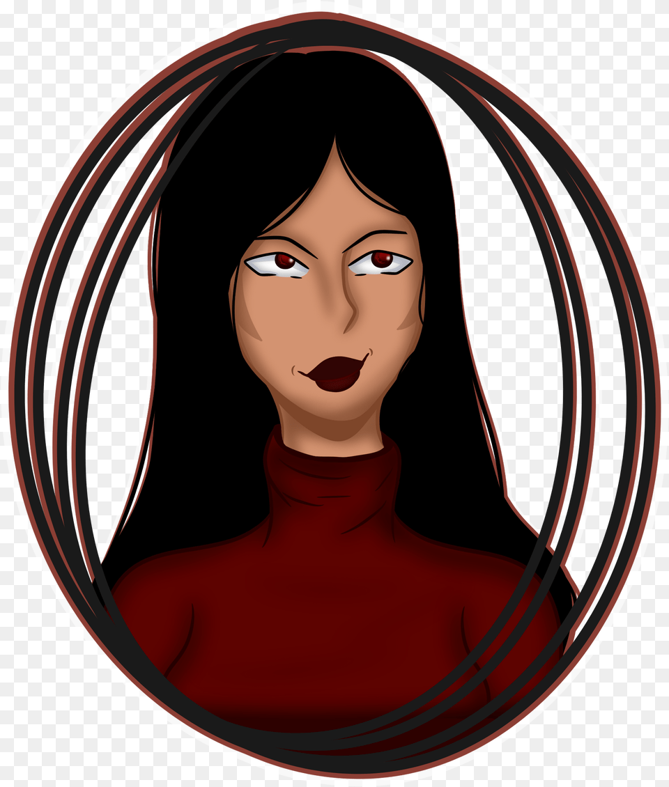 Girl, Adult, Face, Female, Head Png Image