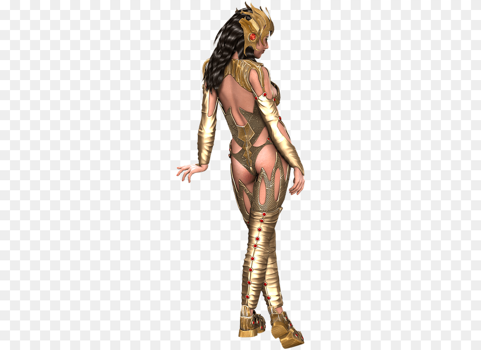 Girl Armor Fantasy Zootopia Yak, Adult, Clothing, Costume, Female Free Transparent Png