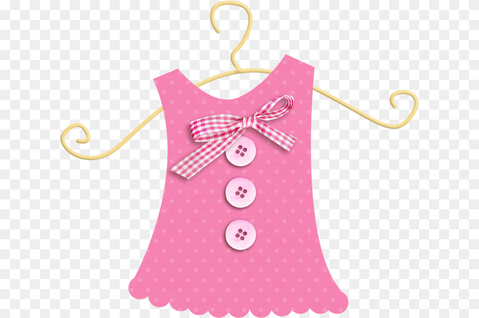 Girl Baby Shower Clip Art Pink Baby Shower, Pattern, Applique Png Image